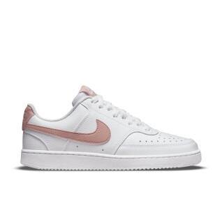 Baskets femme Nike Court Vision Low Next Nature